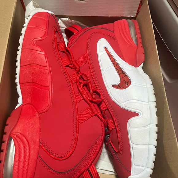 Air max Penny - Picture 5 of 6